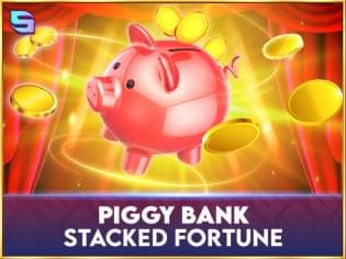 Piggy Bank - Stacked Fortune screenshot