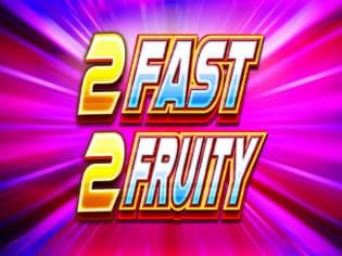 2 Fast 2 Fruity screenshot