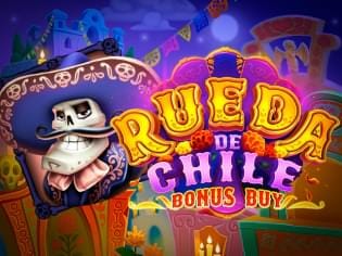 Rueda De Chile Bonus Buy screenshot