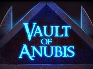 Vault Of Anubis screenshot