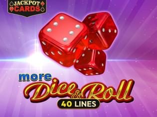 More Dice & Roll screenshot
