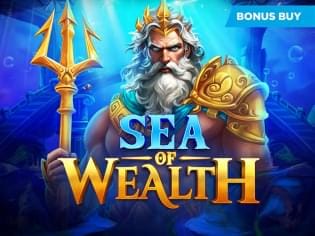 Sea of Wealth screenshot