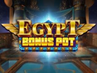 Egypt Bonus Pot screenshot