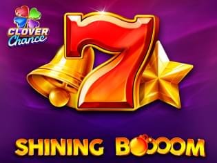 Shining Boooom screenshot