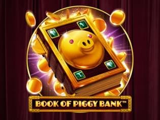 Book of Piggy Bank screenshot