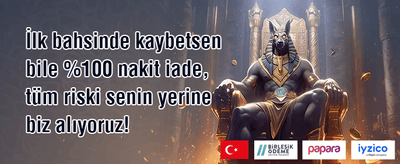 Arkadaşını Getir Bonusu promotion