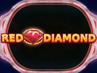 Red Diamond screenshot