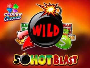 50 Hot Blast screenshot