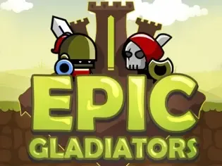 Epic Gladiators screenshot