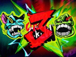 Chaos Crew 3 screenshot