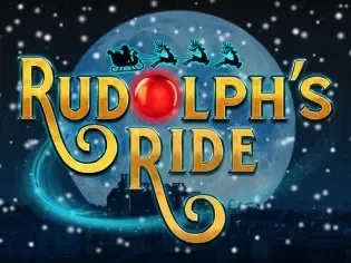 Rudolph's Ride screenshot