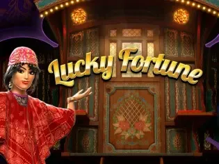 Lucky Fortune screenshot