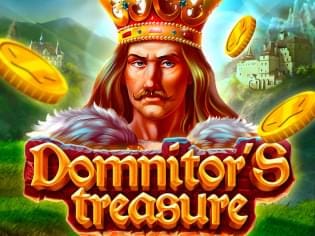 Domnitor's Treasure screenshot