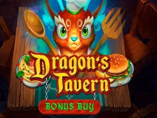 Dragon's Tavern Bonus Buy screenshot